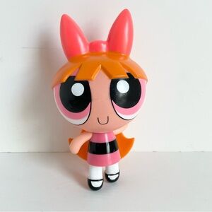 Power puff girl blossom toy